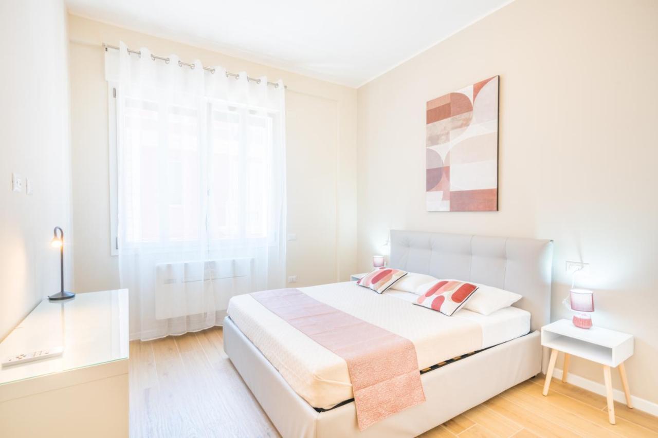 Puccini Apt - Centro Citta - Wifi - Ac Cagliari Luaran gambar