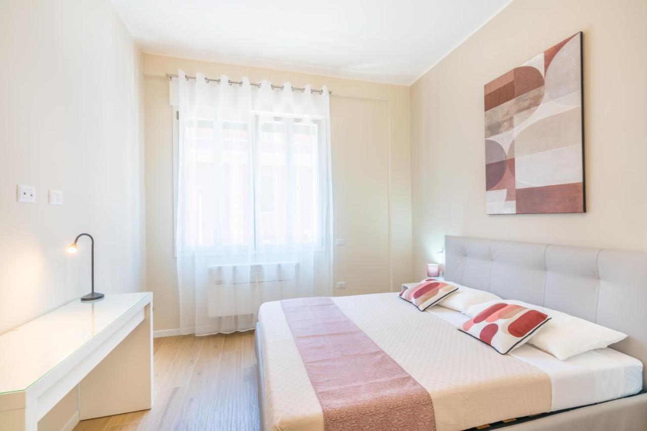 Puccini Apt - Centro Citta - Wifi - Ac Cagliari Luaran gambar