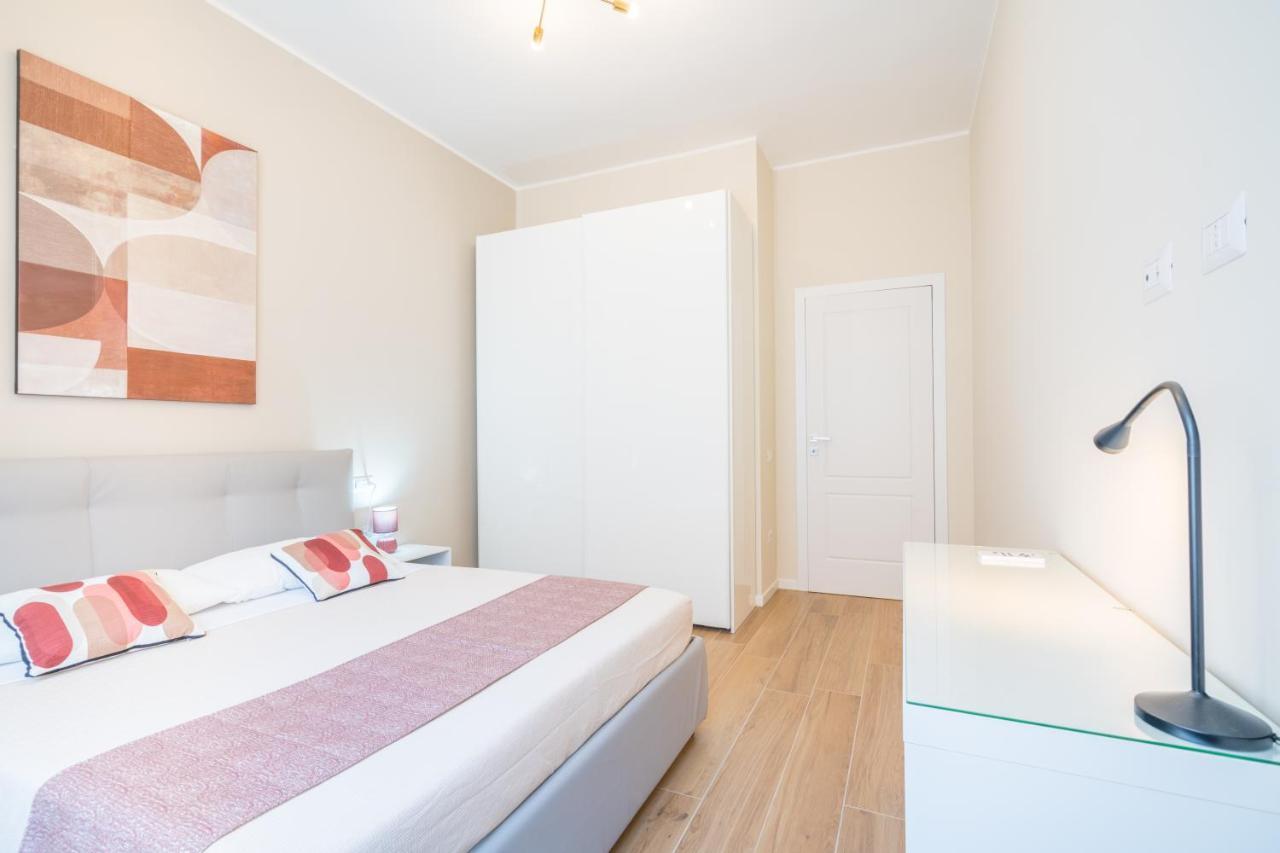 Puccini Apt - Centro Citta - Wifi - Ac Cagliari Luaran gambar