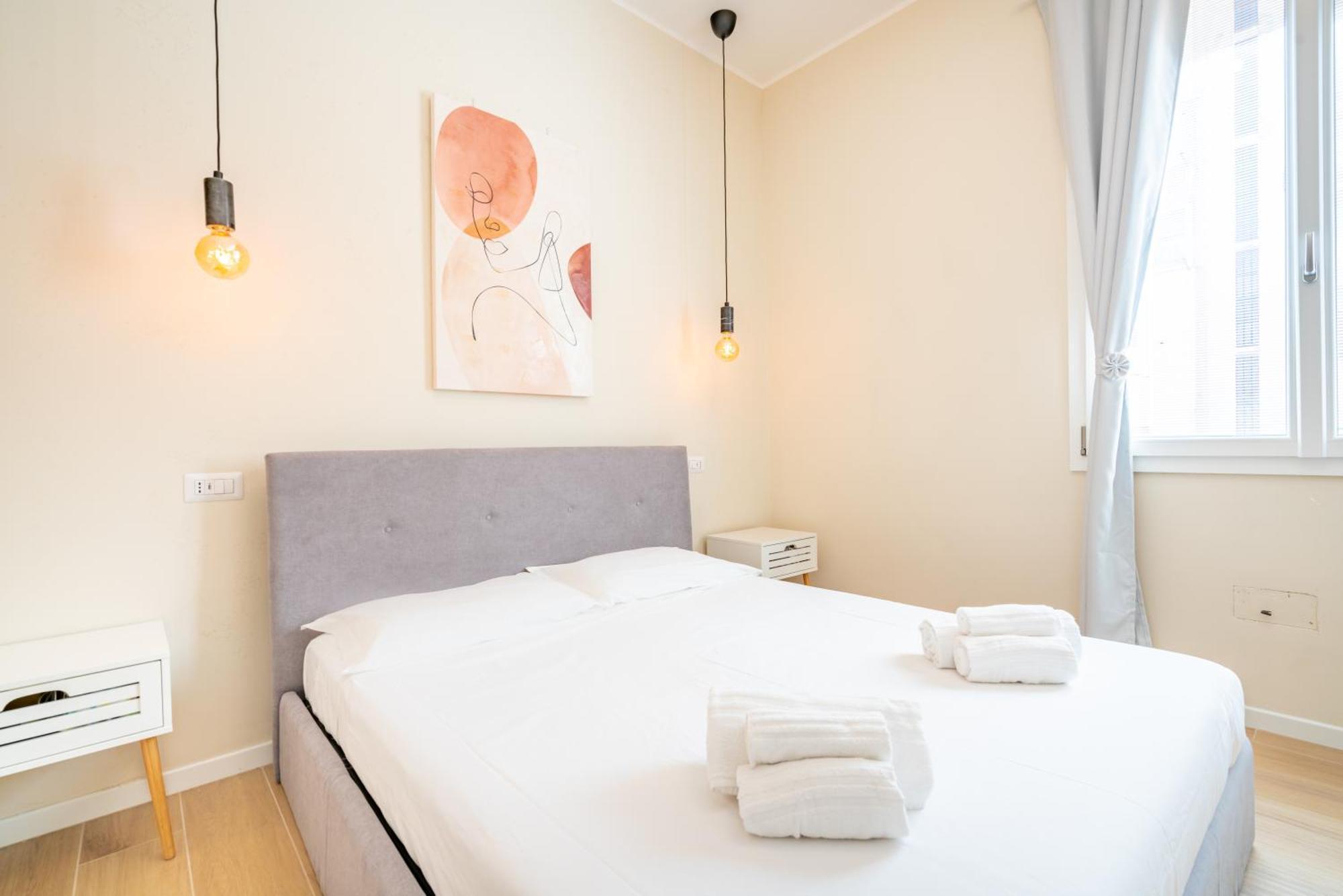 Puccini Apt - Centro Citta - Wifi - Ac Cagliari Luaran gambar
