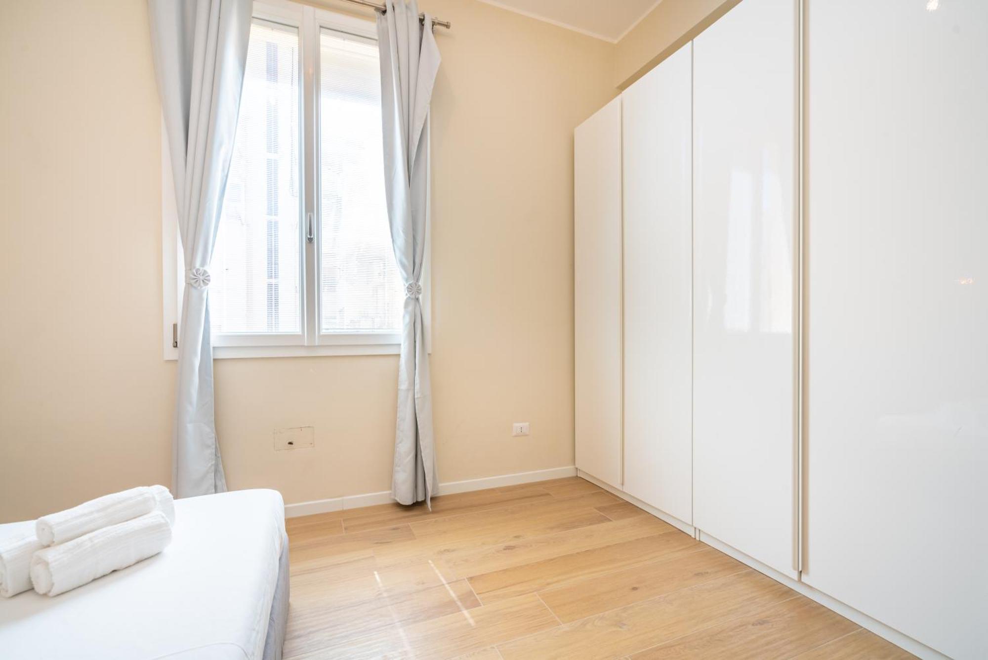 Puccini Apt - Centro Citta - Wifi - Ac Cagliari Luaran gambar