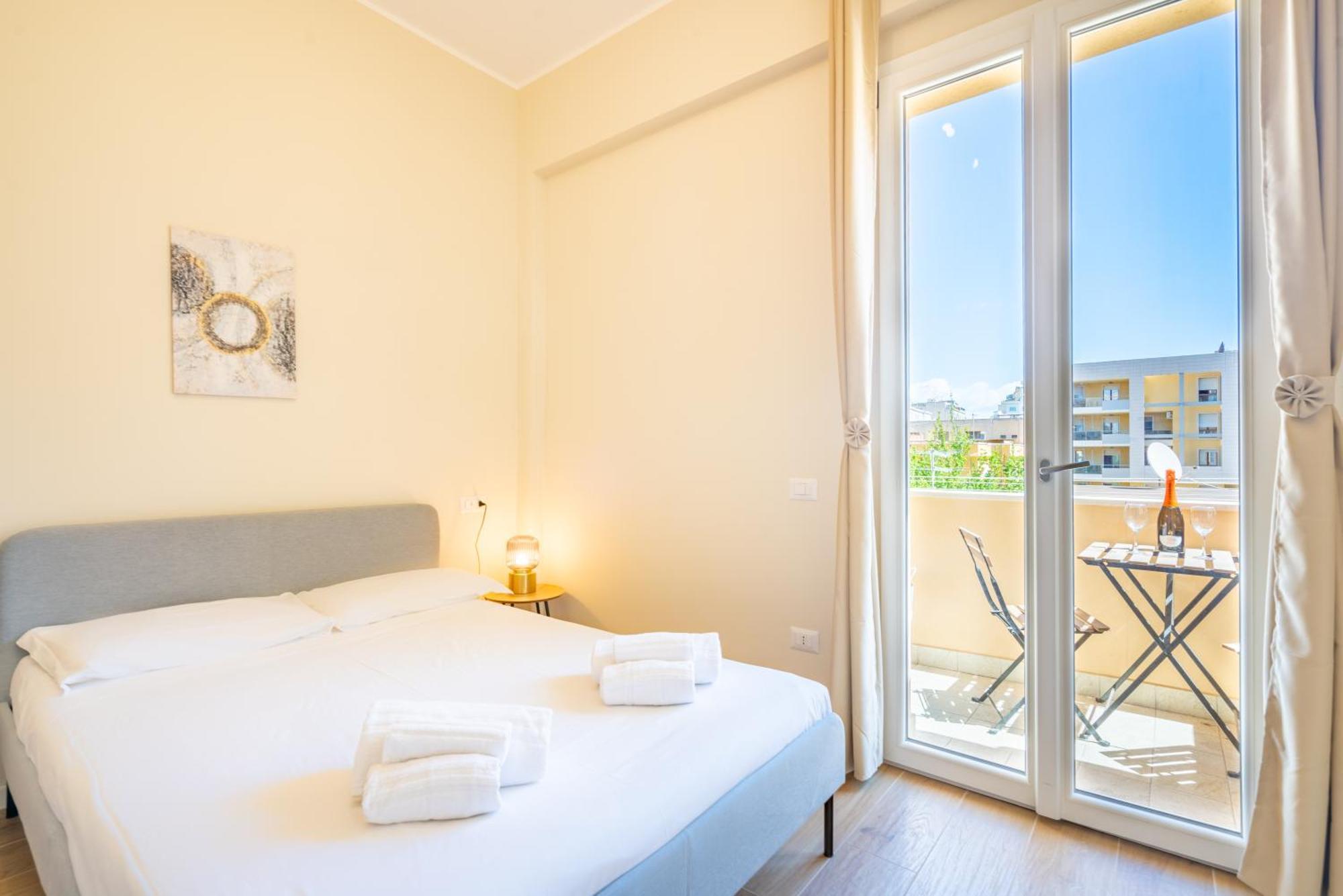 Puccini Apt - Centro Citta - Wifi - Ac Cagliari Luaran gambar